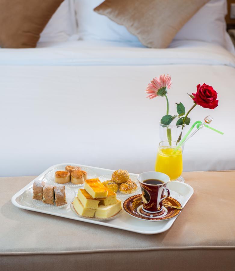 Vienna Hotel Jinshan New City Wanda Plaza Esterno foto